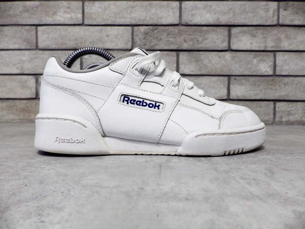 Кроссовки Reebok Workout Plus оригинал р-36 рибок