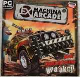 Gra Pc CD-ROM EX Machina Arcade