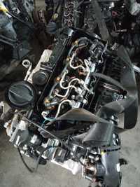 Motor BMW 320D F30 184cv Ref: N47D20C