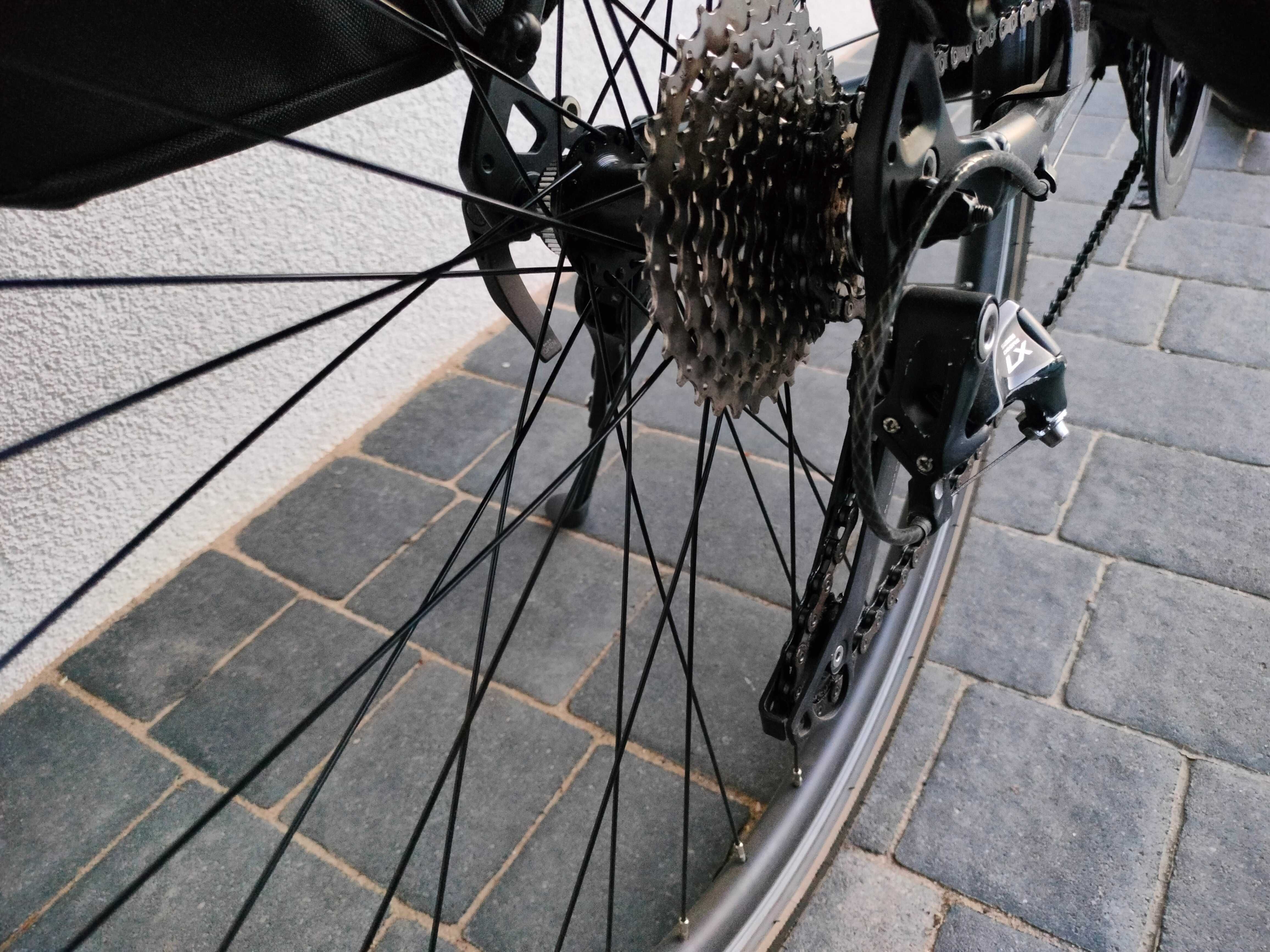 Giant Aspiro RS XL