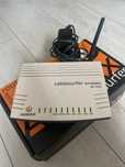 Router Asmax BR704G