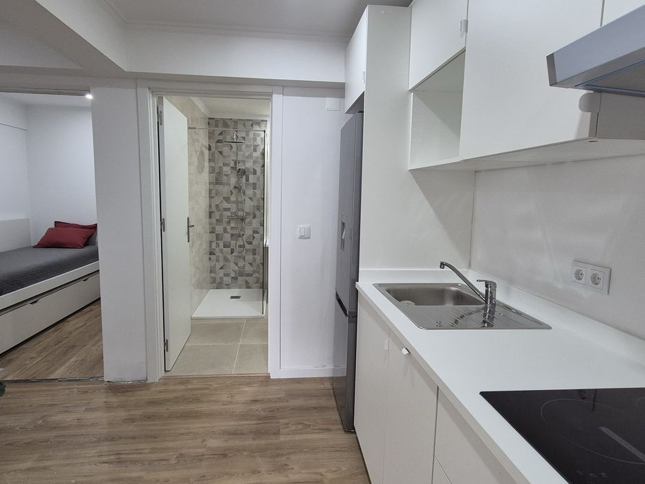 T2 em Oeiras para arrendamento