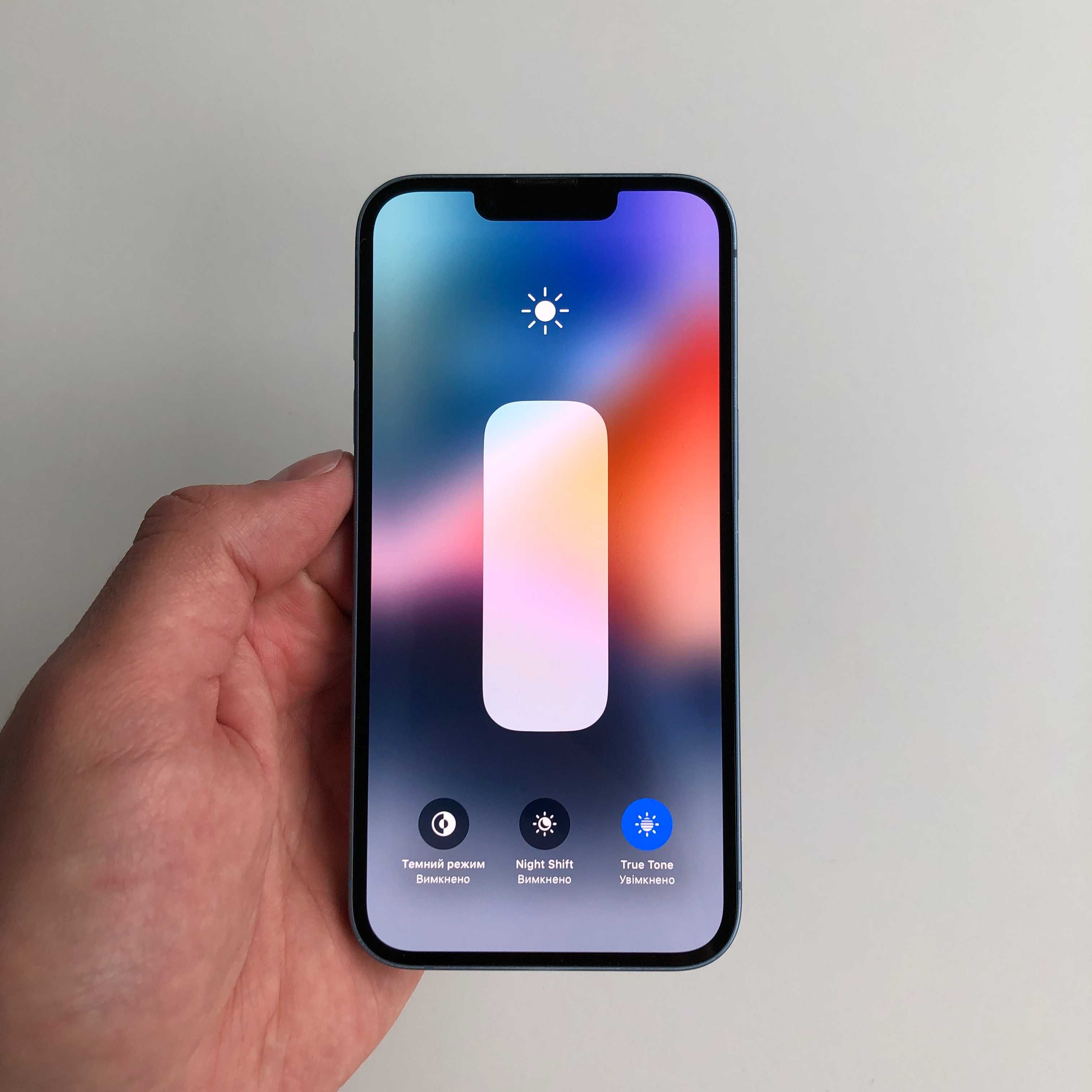 (Neverlock) Iphone 14 128 Blue (.2054)
