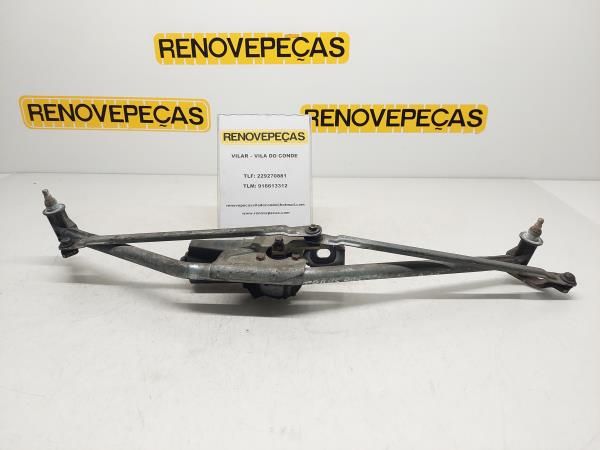 Motor limpa vidros frente VOLKSWAGEN Transporter IV (70XA)