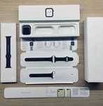 Apple Watch series 4 GPS 44mm space gray