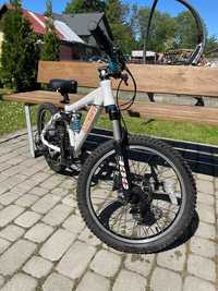 Rower dziecięcy Enduro 20"