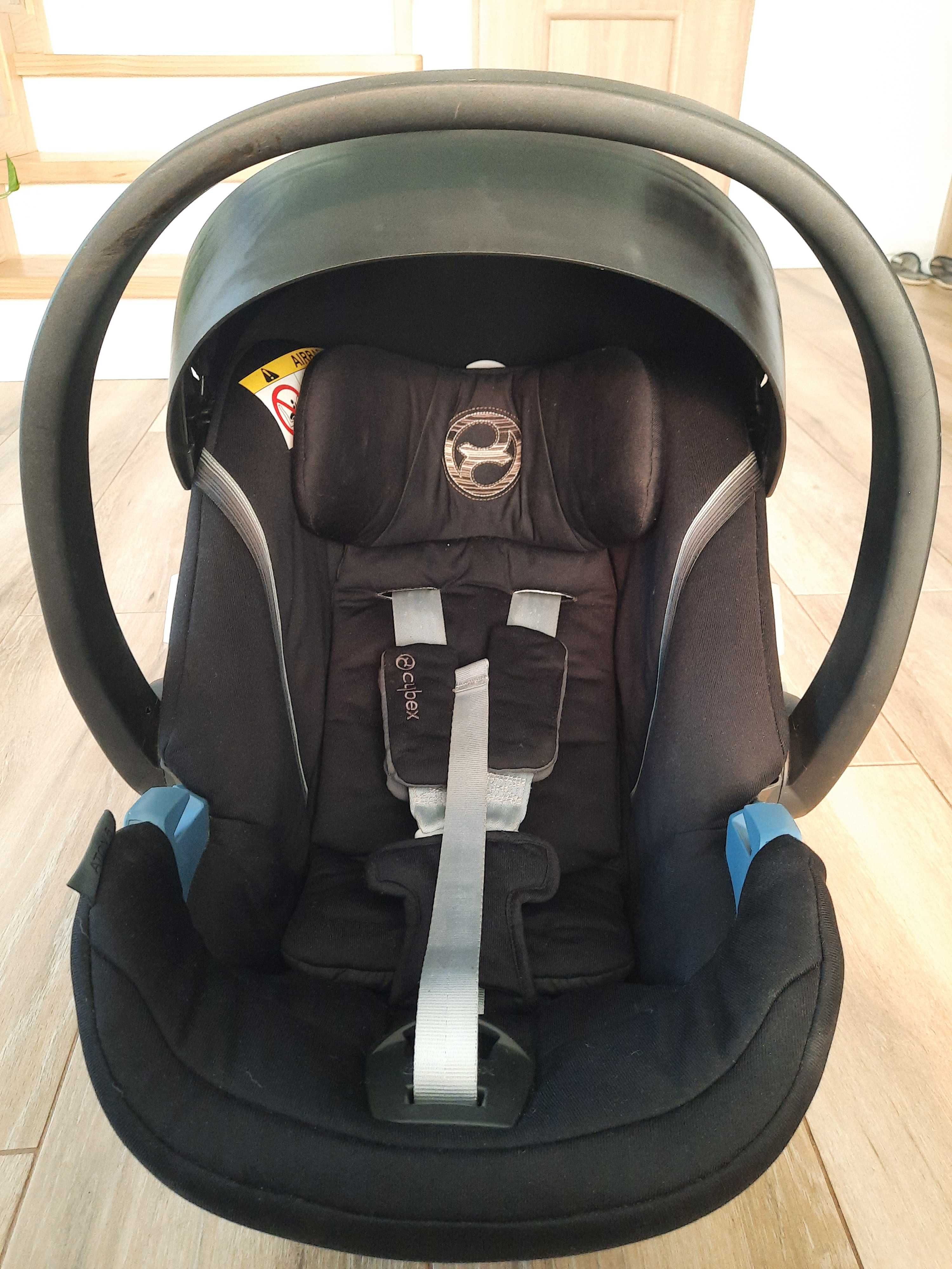 Fotelik dla dziecka Cybex 0-13 kg
