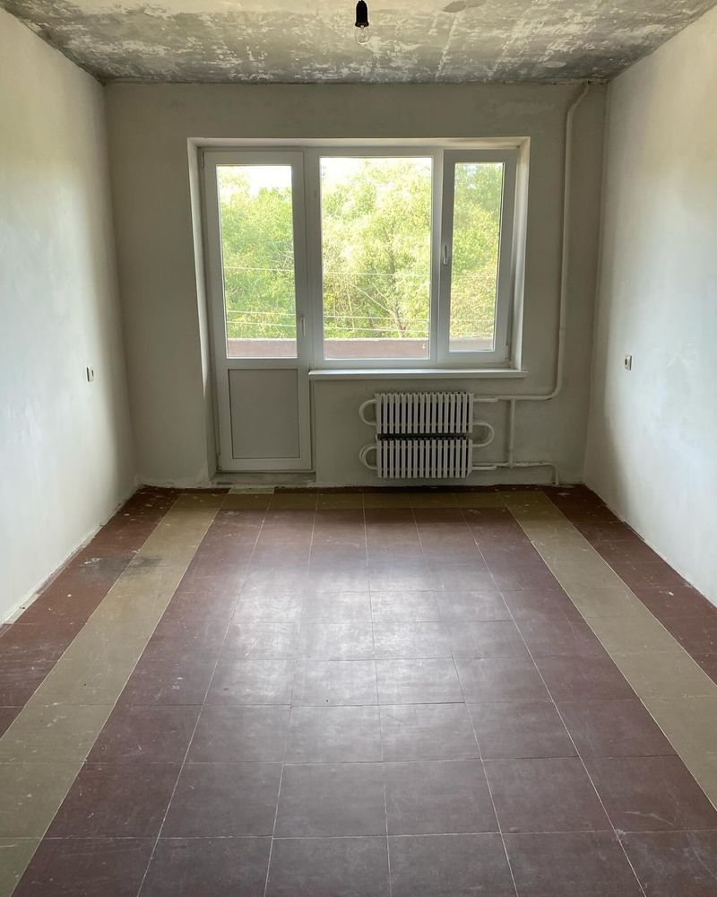 Продам 3к в Черкасском ТОРГ