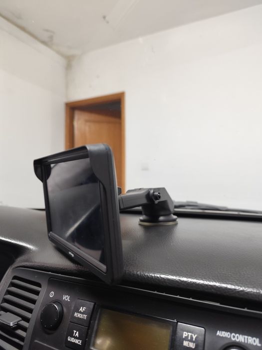 Carlega Carplay/AndroidAuto