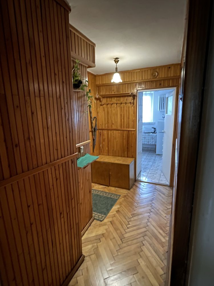 Mieszkanie 3 pokoje M3 ul. Iłżecka