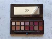 Anastasia Beverly Hills. Paleta Modern Renaissance.