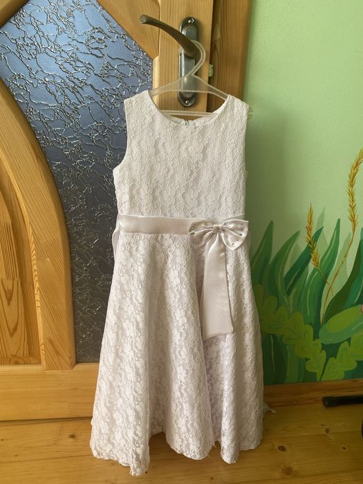 Плаття на дівчинку