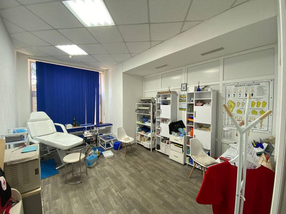 Продажа фасадного помещения Никольская/Потемкинская 260м 230000$