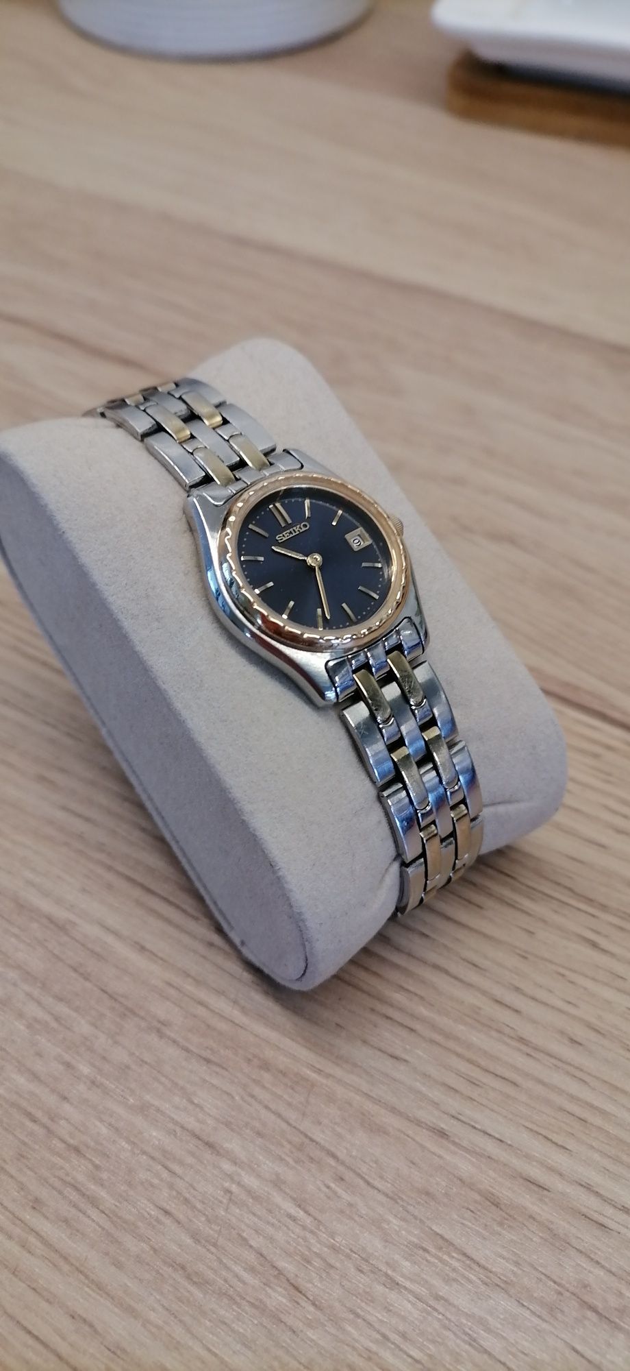 Zegarek Seiko Vintage - damski Świeżo po renowacji!