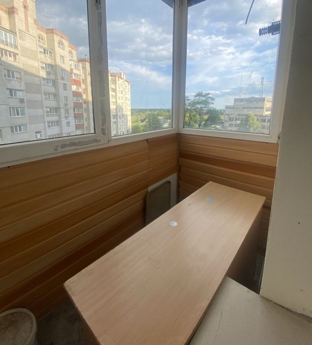 Продам 2 ком с АО, Не угловая, Мебель, Техника