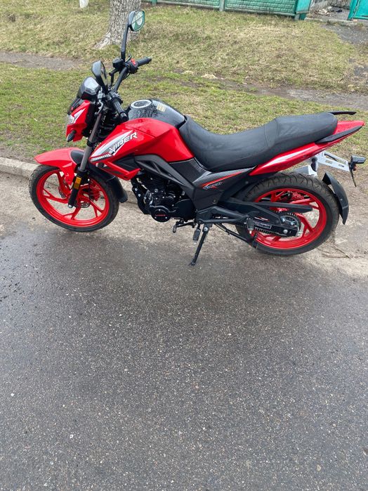 Продам Мото Viper 200a3