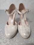 Sapatos de cerimônia - Novos - Número 38