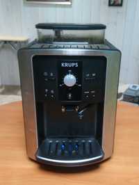 Кавоварка Krups EA8000