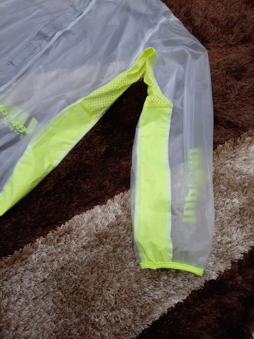 Casaco chuva Impermeável motocross/enduro