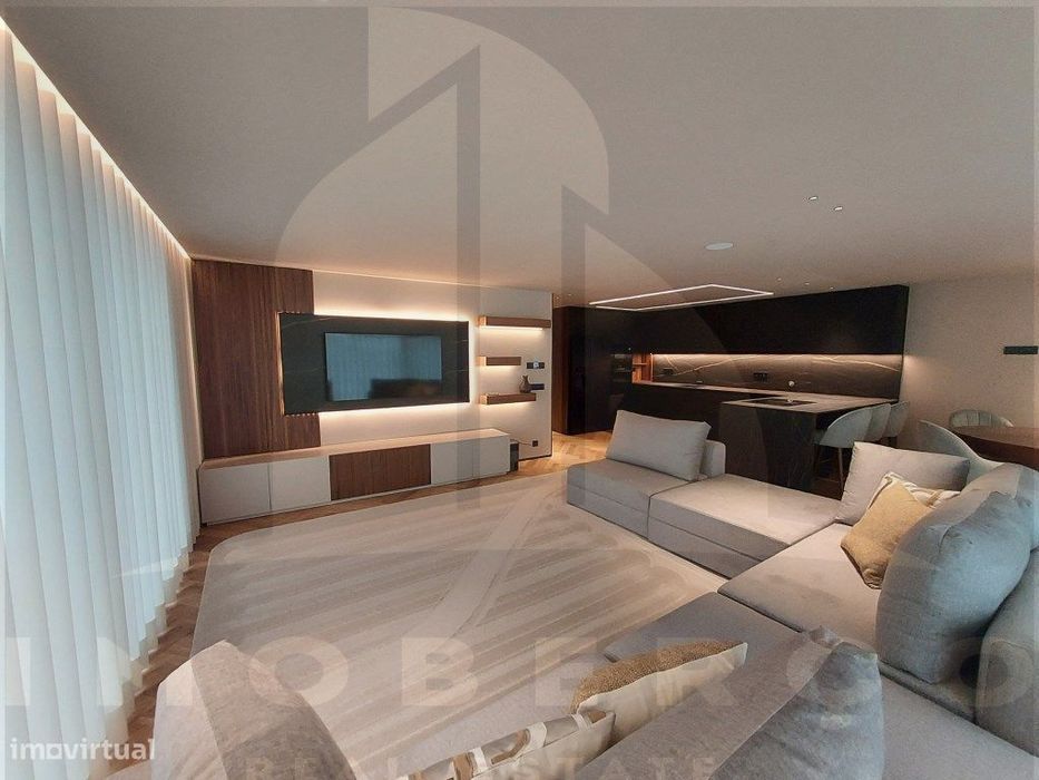 Empreendimento Luxtower