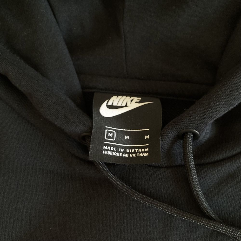 Жіноча Худі Nike