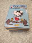 Coleção livros Charlie Brown