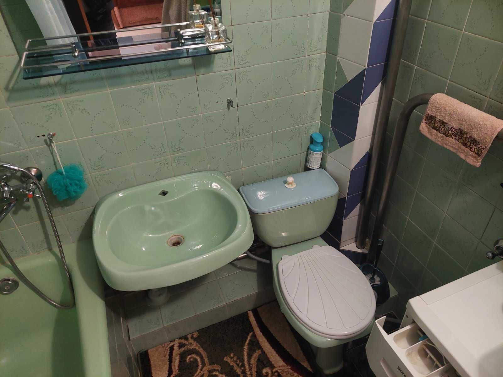 (5) Продам 1-но кімнату квартиру на Київській Замостянський р-н 6470