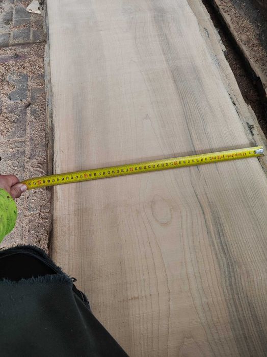 Tarcica bale jesionowe dębowe monolity