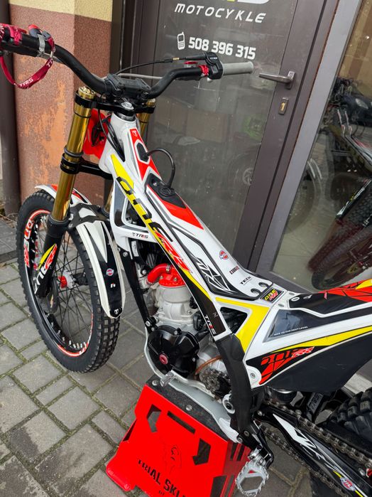 Trial TRS RR 300cc 2025 FV 23%