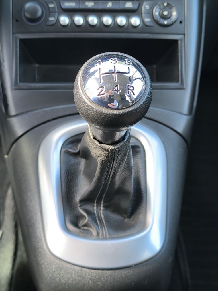 C3 Picasso 1.6 HDI 150mil km Diesel 2014