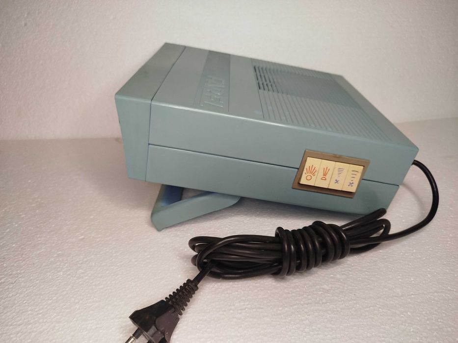 Termowentylator Farelka Farel OTW - 2 2x1000Watt