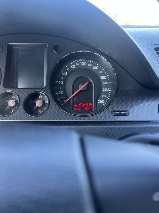 Продам Пассат б6 2.0 тді 2007 рік