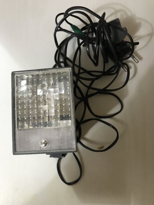 Фотовспышка