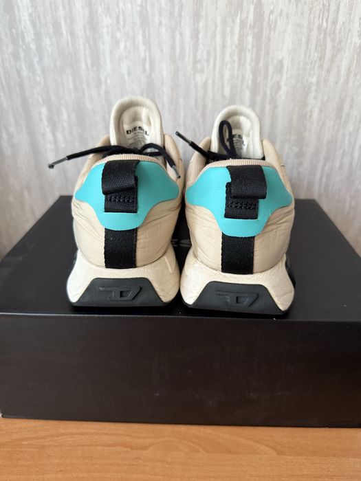 Кросівки diesel 38