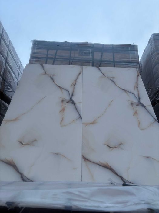 Płytki Onyx Gres Płytka ścienna, podłogowa marmurek super Poler