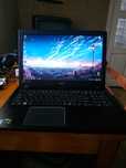 Ноутбук Acer Aspire e5 i7-6500u /8gb/gtx 950m/120