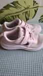 Buty dziecięce Nike Star Runner