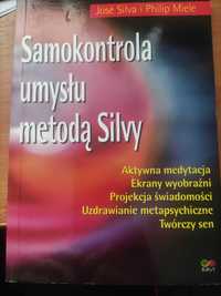 Samokontrola umysłu metodą Silvy