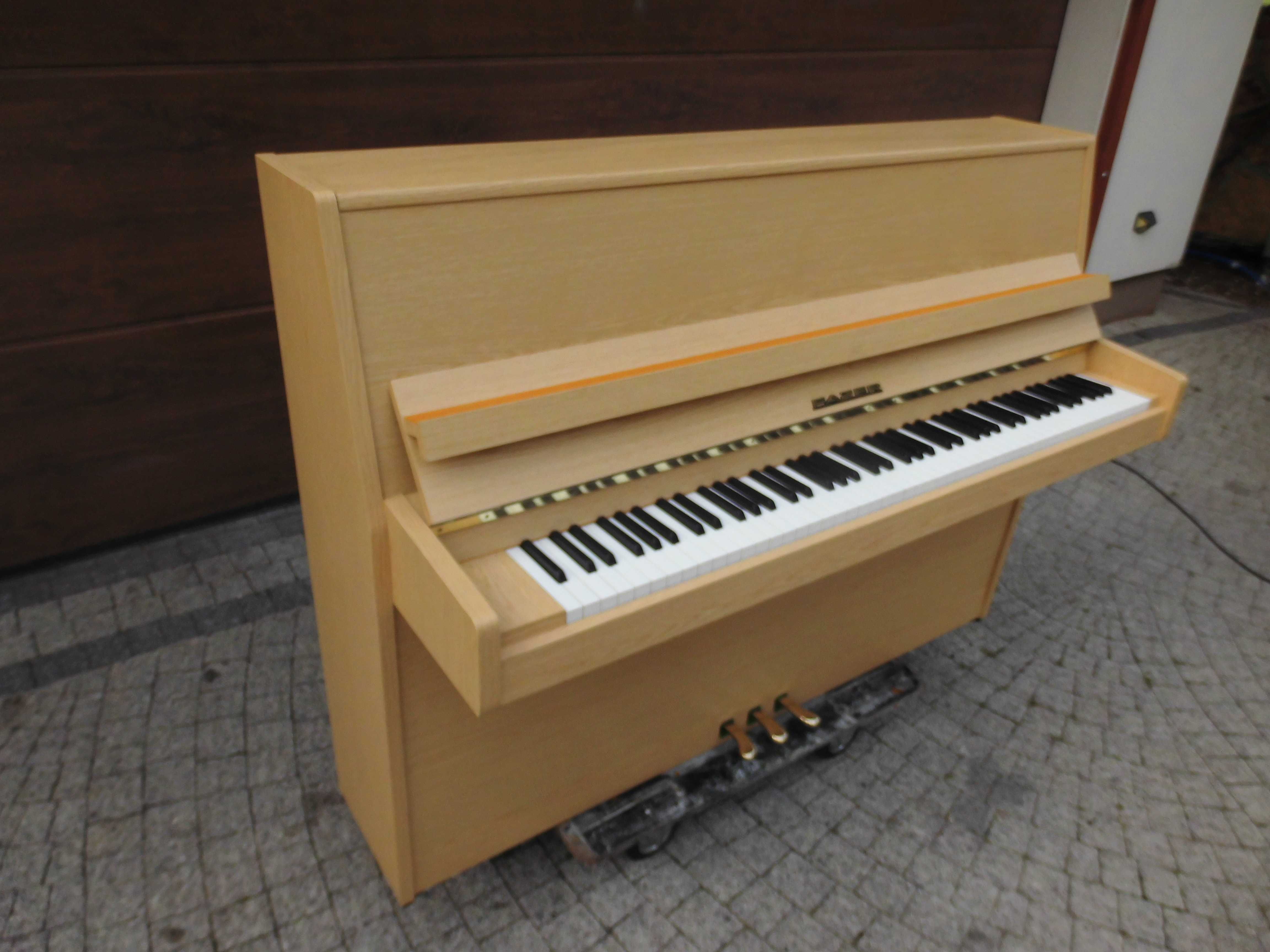 Pianino Fazer M110 idealne na początek gwarancja dostawa nastrojone
