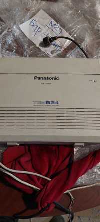 АТС Panasonic KX-TEM824UA (6/16)