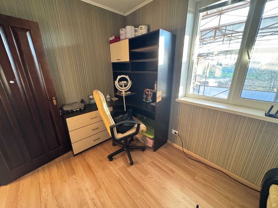 Будинок мрія під Черніговом