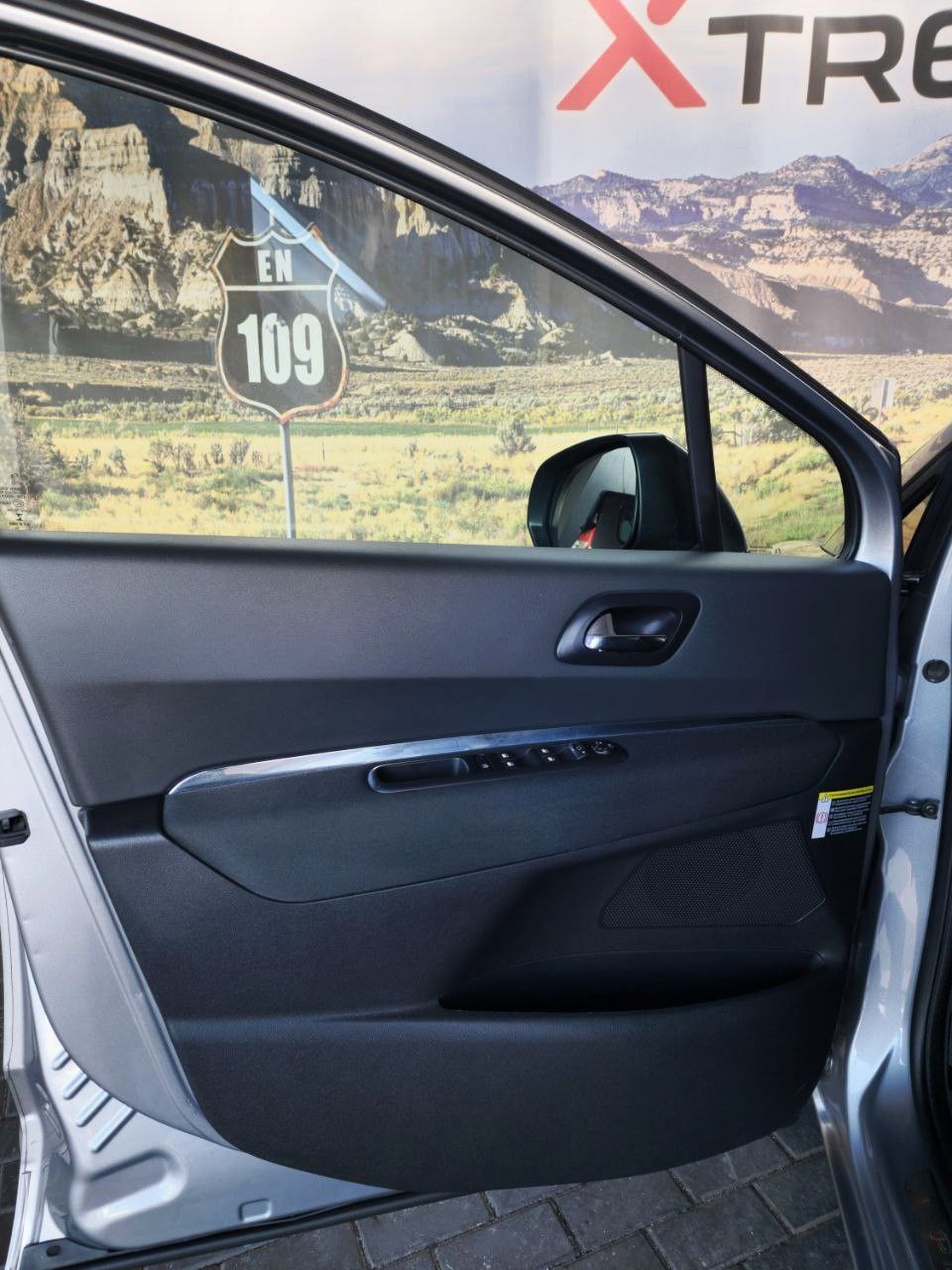 Peugeot 5008 1.6 BlueHDi Allure EAT6