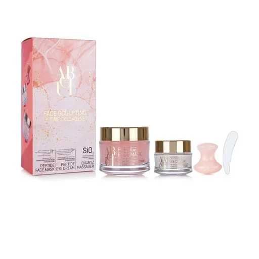 Набір ABOUT face Sculpting Lifting Collagene