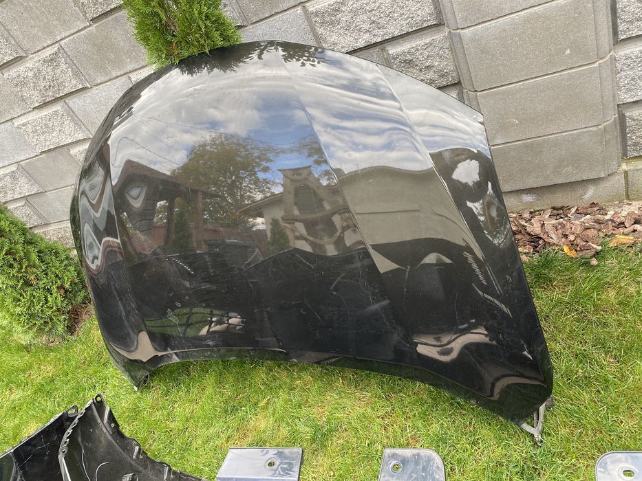 Nissan Rogue X- Trail T32 T33 2014 - 2024 Крыло Капот Фара Бампер