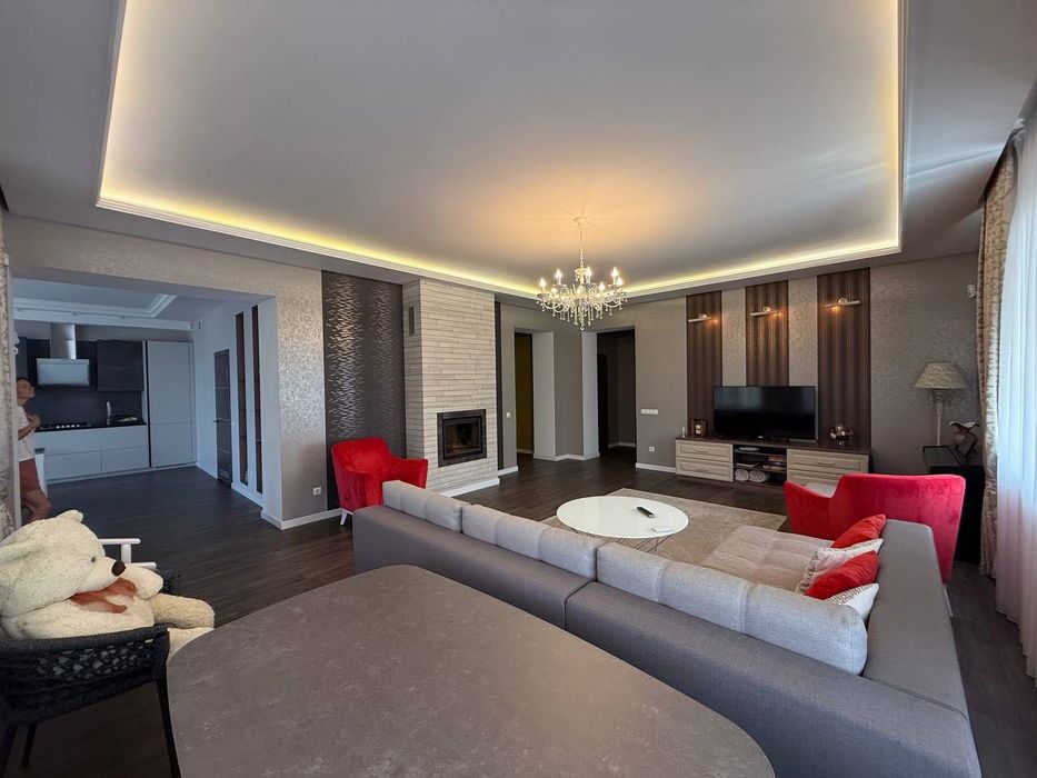 Продам Дом 5 ком 20 сот земли Левый Берег Левобережный Обуховка