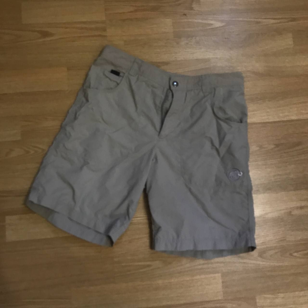 Шорти mammut size L