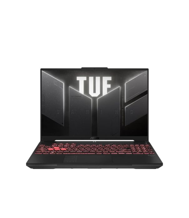 ASUS TUF Gaming A16 R5-7535HS/16GB/512 RTX4050 144Hz