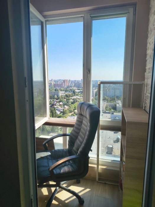 ПРОДАЖ! Двохрівневої квартири по вул.Клавдієвська 40В