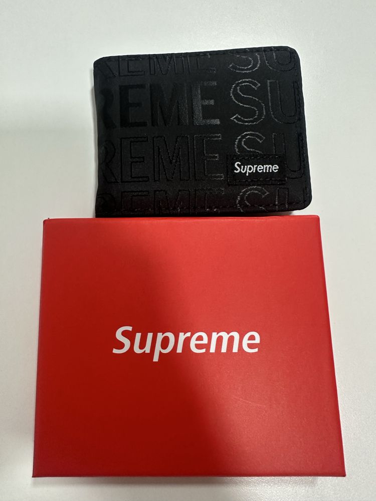 Carteira Supreme