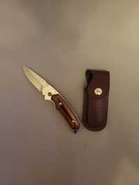 Складной нож Buck Alfa Hunter 277RWS1 | Новый!